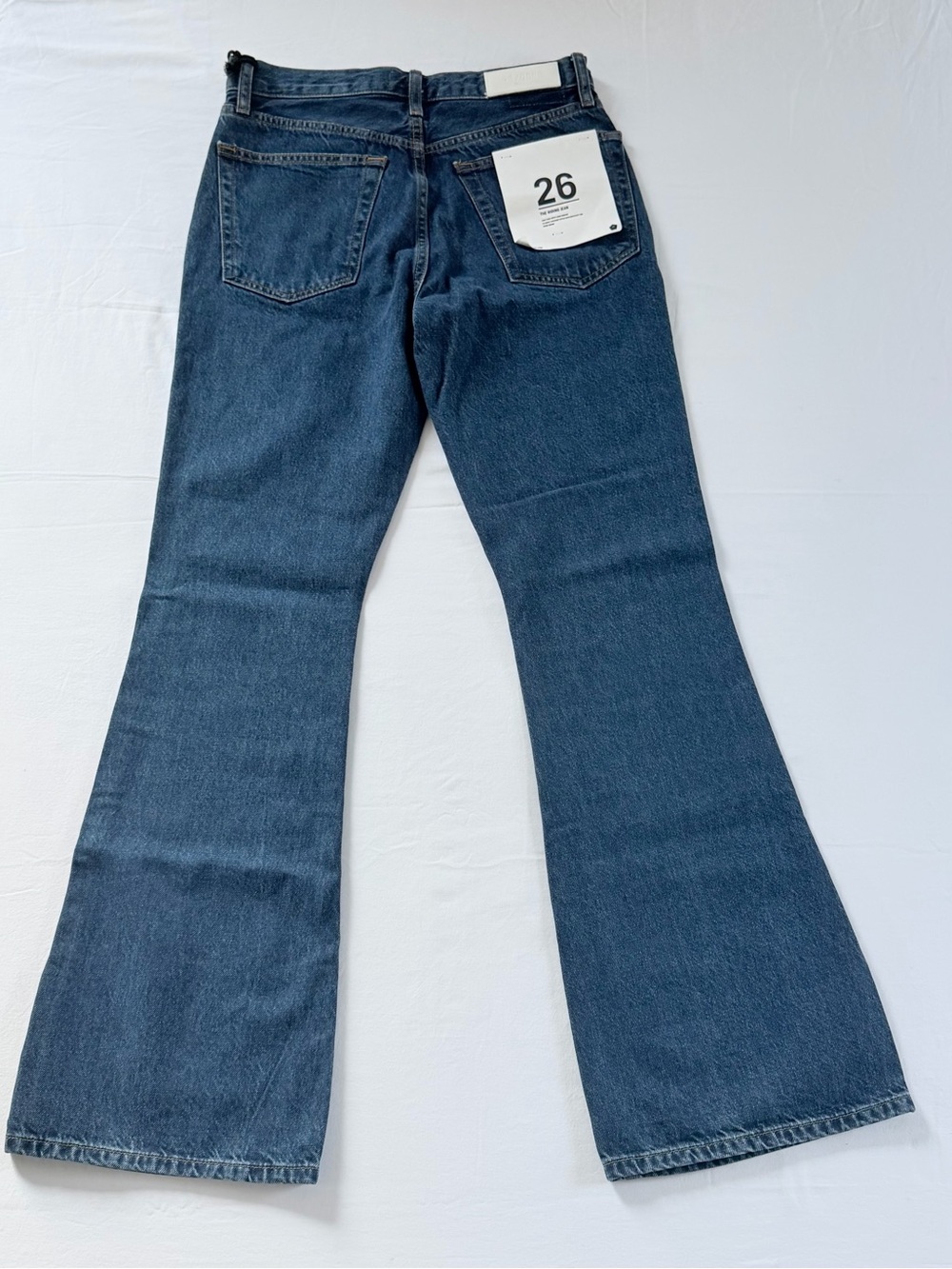 Re/Done Women's Jeans - Picture 10 of 13